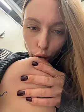 LeiaMood 라이브 XXX 채팅