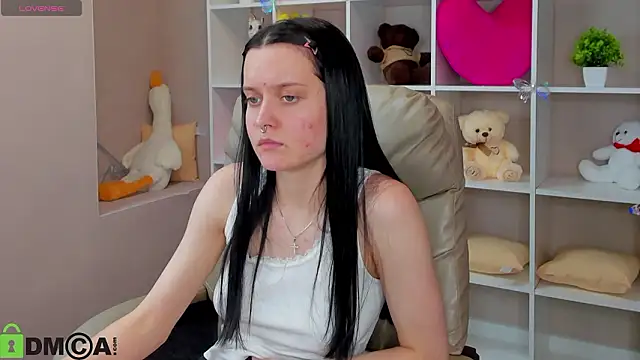 Kessi_Millisis Live XXX-chat