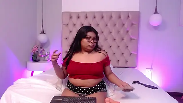 Kiri_Black_ 现场XXX聊天