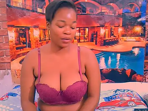 EbonyCurvaceous1 라이브 XXX 채팅