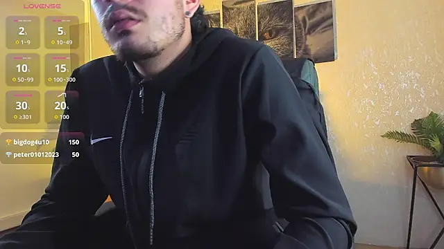 Nils_saintt Live XXX Chat