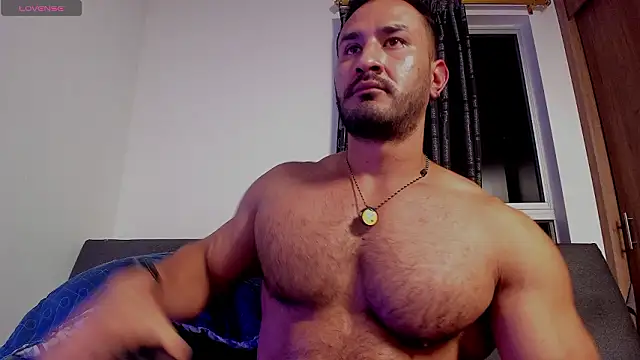 curt_xxx – Kamerová šou