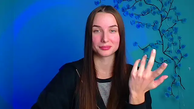 Eva_Janee's Live XXX Chat