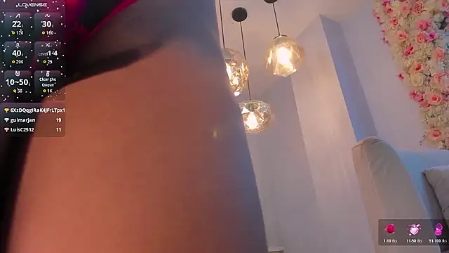 GabriellaLee – Naživo XXX chat