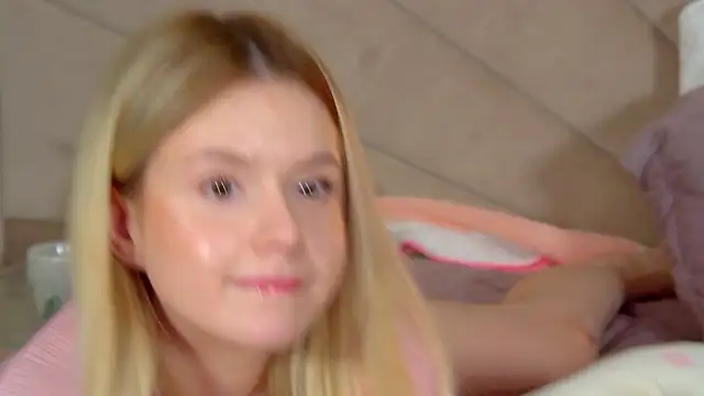 MilanaBalmain's Live XXX Chat