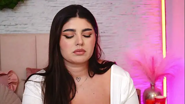 Chat XXX en directo de RachelSwaan