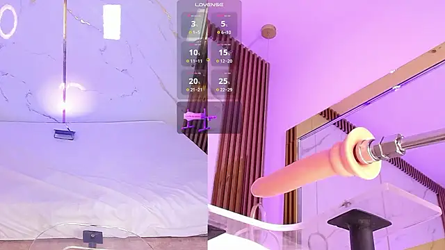 Czat XXX na żywo – CandyRouse__