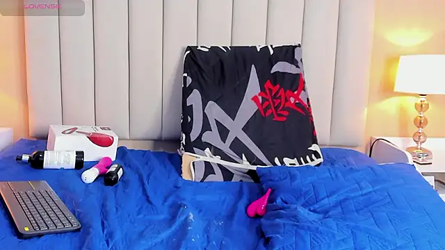 Chat XXX en directo de Rachel_Donnelly