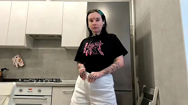 HighelikeGirl's Live XXX Chat