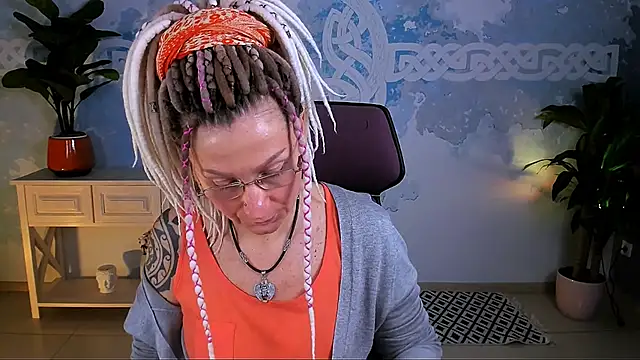 Chat +18 de UmaSpace ao vivo