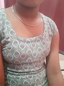 Show de pari_rani7 na webcam