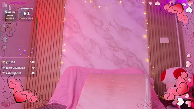 natalia_blue's Live XXX Chat