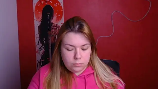 SusannaNight – Naživo XXX chat