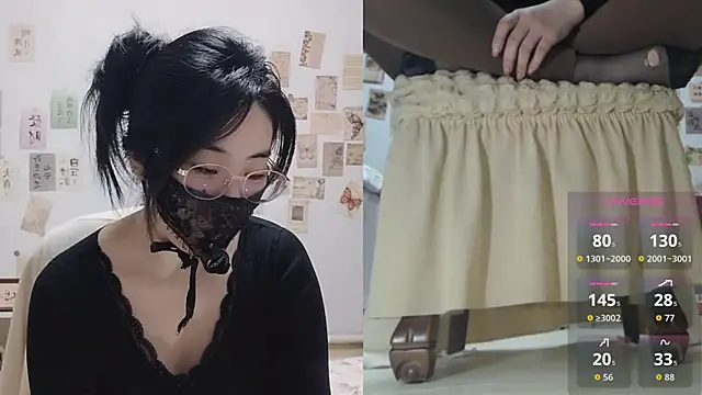 Czat XXX na żywo – Ga2e-888