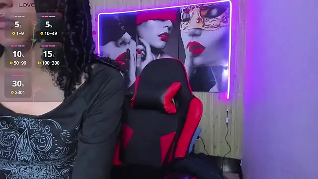 dolly_boob's Live XXX Chat