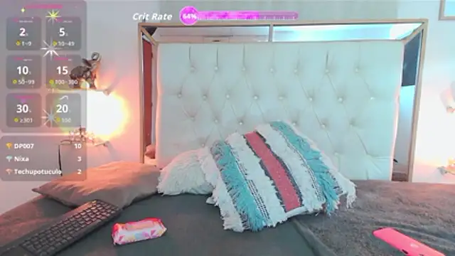 bratz_glloe 라이브 XXX 채팅