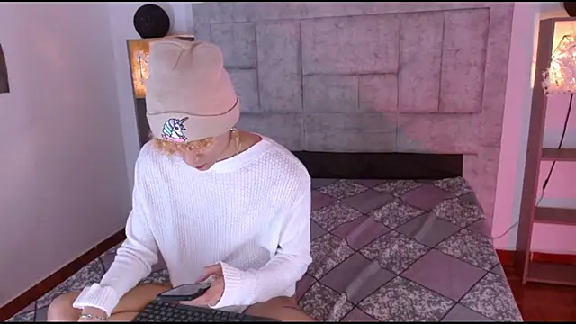 Show de webcam de lucke_collins22