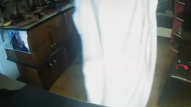 Show webcam de cinquantaxxx