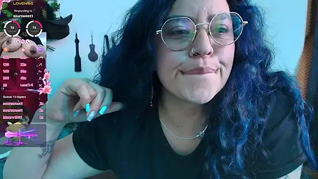 elektra_32's Live XXX Chat