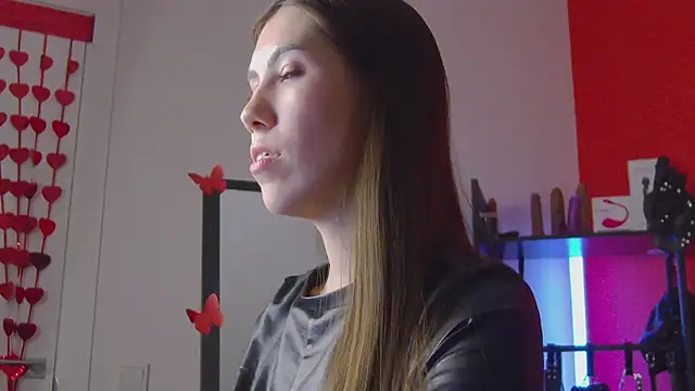 SweetySonya's Webcam Show