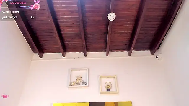 Онлайн чат XXX vahiolet_fuentes