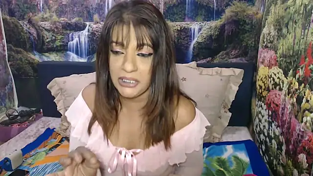 indianaqua Live XXX-chat