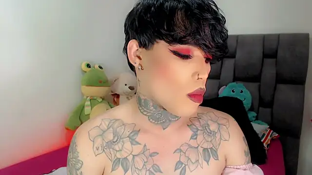 little_star_porn élő XXX-chatje