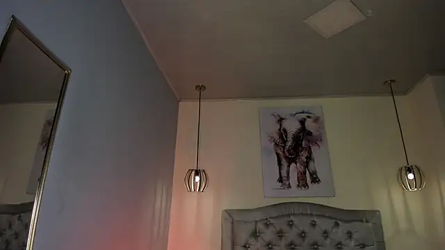 ayshel__ élő XXX-chatje