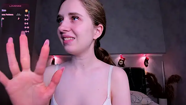 Camilla_Kelly: онлайн-секс-чат