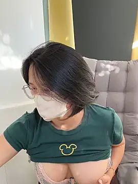 pumpkin_91 网络视讯表演