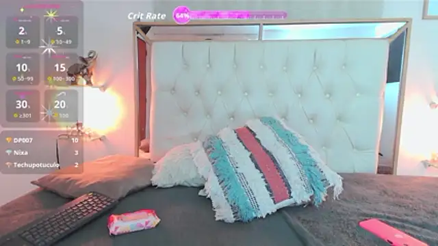 bratz_glloe Chat XXX in diretta