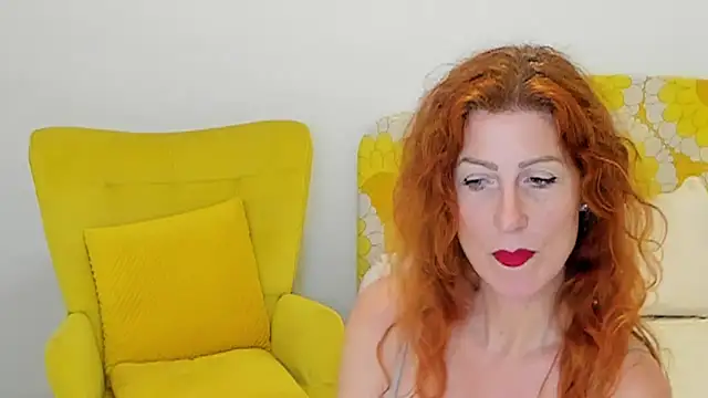 milf_penelope's Webcam Show