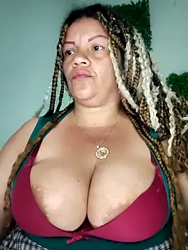 Eva_Luxei's Webcam Show