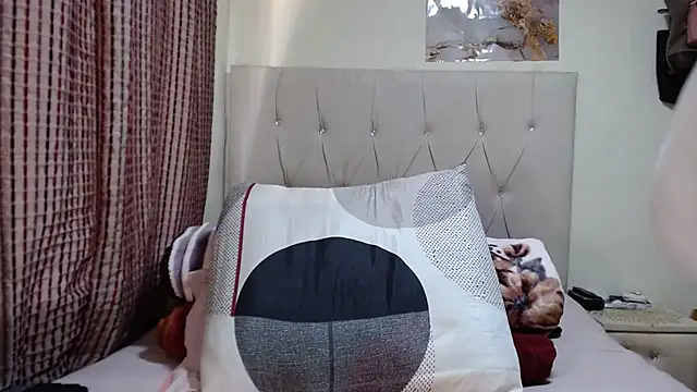 دردشة CHOCOLATEDARKBUSTYX الجنسية المباشرة