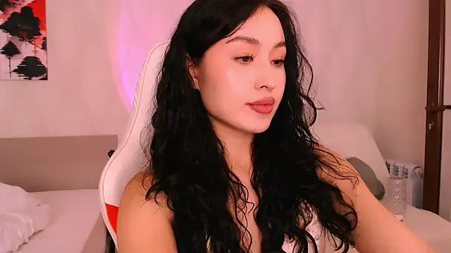 Ann__Cute: онлайн-секс-чат