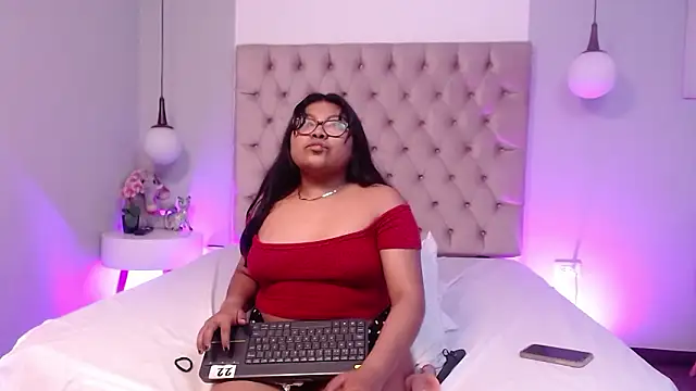 Kiri_Black_ 라이브 XXX 채팅