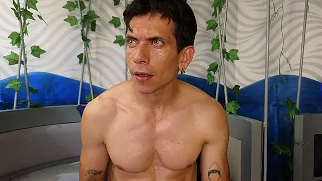 TheKing_39_'s Webcam Show