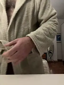 ANONIMO7735 Webcam show