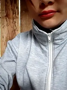 daisy_will 网络视讯表演