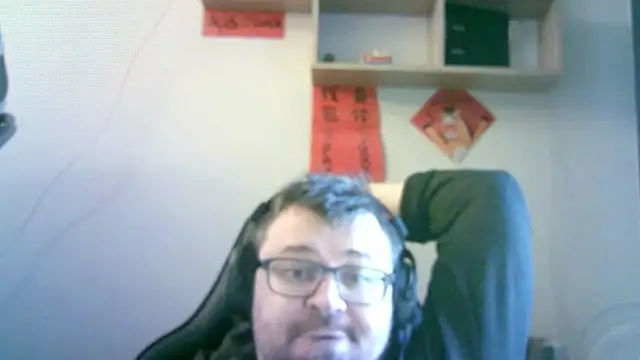 SirAbuser Chat XXX in diretta