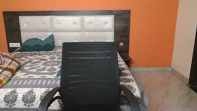 DoremonGirl's Webcam Show