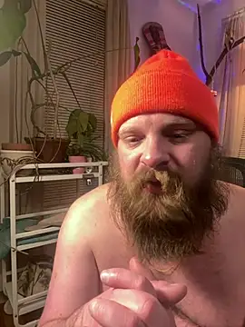 cubflower: διαδικτυακό σόου στην κάμερα