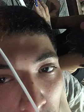 damianrzsr Webcam-Show