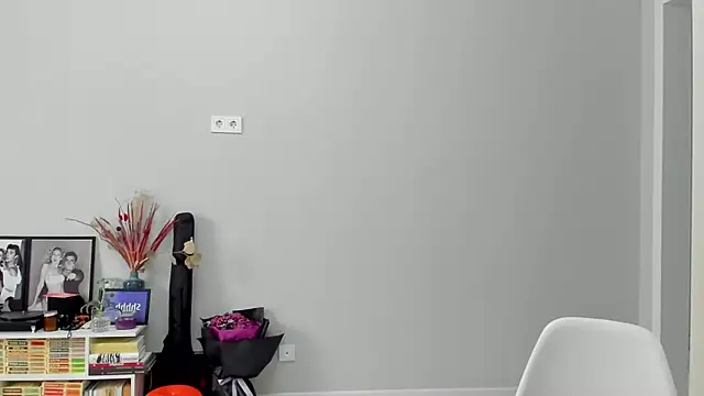 درد شة ailey_chao الجنسية المباشرة