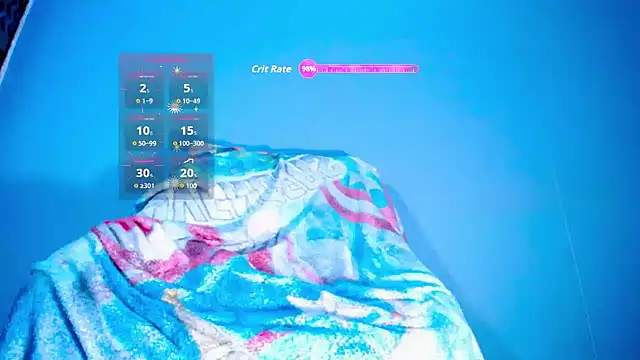 MariannaGotica 라이브 XXX 채팅