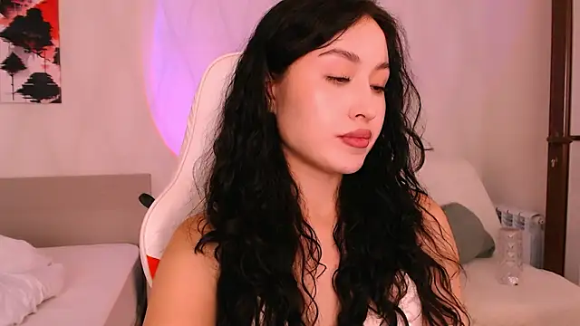 Ann__Cute Chat XXX in diretta