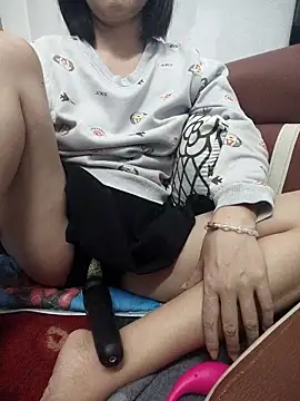 Haralushiaaa 웹캠 쇼