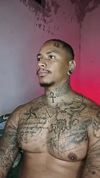 David_tatto1 Live XXX-chat