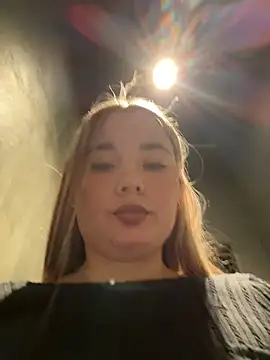 Chat XXX en directo de VineraSweet