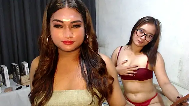 LastyLuna's Live XXX Chat